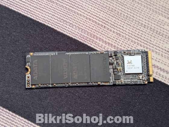 Adata Xpg 128gb Nvme Gen3 Ssd